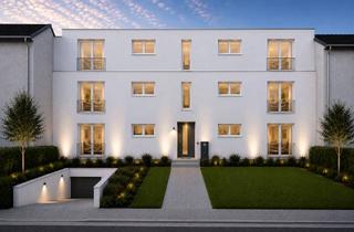 Wohnung kaufen in Talstr. 18, 76228 Palmbach, Neubau 3-Zimmerwohnung mit Tiefgarage