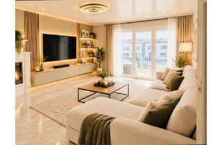 Wohnung kaufen in 64846 Groß-Zimmern, PROVISIONSFREI !!! 3 Zimmer Wohnung mit Klimaanlage u.grossem Balkon Feldrandlage in Groß-Zimmern