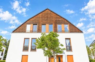 Wohnung kaufen in 15711 Königs Wusterhausen, Seeidylle pur: Attraktive 3-Zimmer-Wohnung am malerischen Zeesener See zum Verkauf**BEZUGSFREI