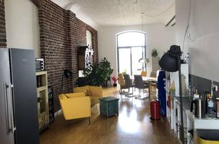Loft kaufen in Am Rurufer, 52349 Düren, einzigartige Loft in bevorzugter Wohnlage