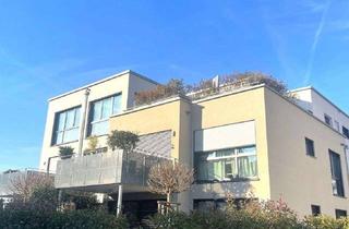 Penthouse kaufen in 73614 Schorndorf, ++Exklusive Penthousewohnung mit großer Dachterrasse in Schorndorf++