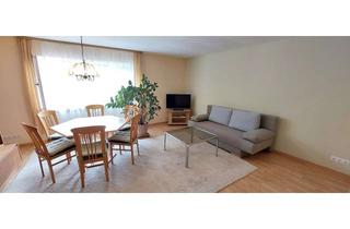 Wohnung kaufen in 63691 Ranstadt, Eigentumswohnung mit über 500m² Grundstück in ZFH in Ranstadt