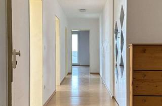Wohnung kaufen in 85540 Haar, HAAR . ZENTRAL GELEGEN . IDEALER GRUNDRISS . RENOVIERUNGSBEDÜRFTIG . MIETFREI