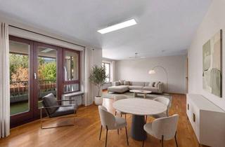 Wohnung kaufen in 79211 Denzlingen, 3,5 -Zimmer-Wohnung in Denzlingen: 97 m², 1. OG, überdachter Balkon, Tiefgarage, Keller
