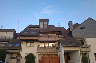 Wohnung kaufen in 56626 Andernach, 4-Zimmer-Maisonette mit Balkon | Kapitalanlage – spätere Eigennutzung möglich