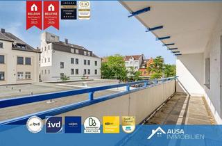 Wohnung kaufen in 59269 Beckum, Eigentumswohnung mit Rendite und echter Wertchance!