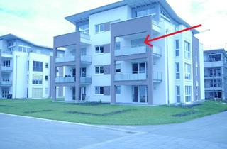 Wohnung kaufen in Georg-Elser-Straße !!!, 78532 Tuttlingen, KOPIE - 4 Zi.- Wohnung in Tuttlingen - Thiergarten