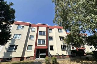 Wohnung kaufen in Mozartstraße, 30926 Seelze, Seelze - die ersten eigenen vier Wände warten auf Sie!