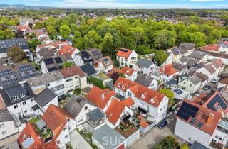 Wohnung kaufen in 55130 Laubenheim, 2ZKB - MAINZER GRÜNE LAGE MIT TERRASSE – 49 m² Erdgeschosswohnung am Laubenheimer-Park
