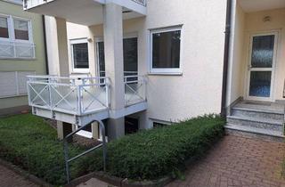 Wohnung kaufen in Herderstr. 11b, 98693 Ilmenau, Wohnen mit Charakter: Vier-Zimmer-Wohnung in Ilmenau