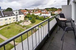 Wohnung kaufen in 29221 Celle, Sofort verfügbar! Hübsche Maisonette-Wohnung mit eigener Terrasse und Aufzug zu verkaufen!