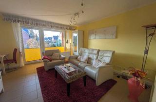 Wohnung kaufen in 21762 Otterndorf, Individuelle Erdgeschosswohnung im schönen Otterndorf