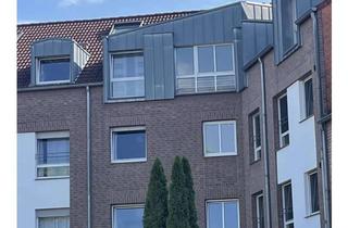 Wohnung kaufen in 41239 Pongs, Beliebte Wohnlage in MG Pongs mit großem Südbalkon 3 Zimmer ETW