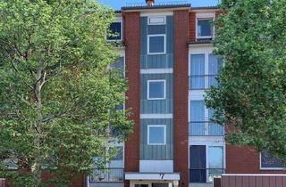 Wohnung kaufen in Am See, 30952 Ronnenberg, 'Tiny Flat' mit gutem Mietertrag!