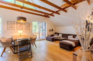 Wohnung kaufen in 53474 Bad Neuenahr-Ahrweiler, Wohnen auf zwei Etagen und Leben im schönen Ahrweiler!