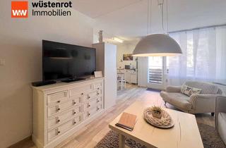 Wohnung kaufen in 38707 Altenau, ETW in Ostlage Haus AII