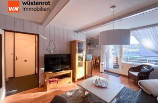 Wohnung kaufen in 38707 Altenau, 3-Zimmerwohnung in Süd/Ost Lage