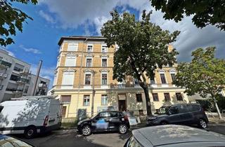 Wohnung kaufen in Wassermannstraße 75, 12489 Adlershof, Bezugsfrei! Gemütliche 1-Zimmer-Wohnung in Adlershof!