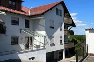 Wohnung kaufen in Paulinenstraße 34, 73249 Wernau, Provisionsfrei - Zuhause mit 3 Zimmern in Wernau - Einbauküche / Balkon / Tiefgarage
