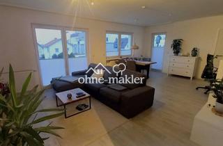 Wohnung mieten in 64665 Alsbach-Hähnlein, Moderne 2 Zimmerwohnung mit Balkon