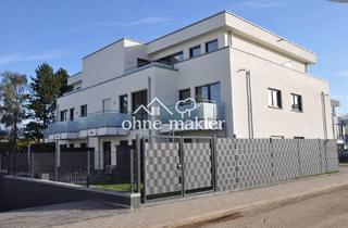 Penthouse kaufen in 53879 Euskirchen, *RESERVIERT* Luxus-Penthouse mit A+ Energiebilanz, Klimaanlage & Restgewährleistung bis 2027