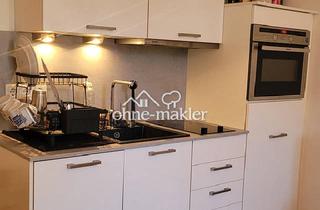 Wohnung mieten in 45657 Recklinghausen, Exklusive 2-Zimmer Wohnung in zentraler Lage