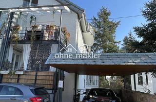 Loft kaufen in 69190 Walldorf, ETW Dachgeschoss Wohnung Loftstil - Neuer Preis