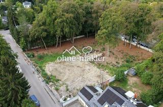 Grundstück zu kaufen in 82031 Grünwald, Sonniges Parkgrundstück - auch teilbar & provisionsfrei
