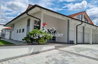 Büro zu mieten in 71155 Altdorf, Repräsentatives Büro-, Praxisgebäude, Showrooms in Altdorf - perfekte Anbindung & barrierefrei