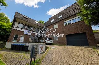Anlageobjekt in 52224 Stolberg, "Provisionsfrei: Mehrfamilienhaus mit 5 Wohneinheiten & ca. 467 m² Wohnfläche"