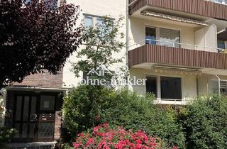 Wohnung mieten in 31139 Hildesheim, Freundliche 4 Zimmer-Wohnung mit Balkon in Hildesheim
