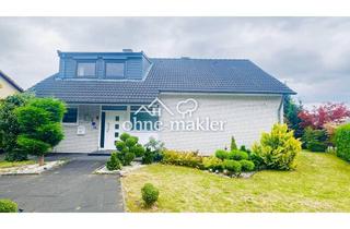 Einfamilienhaus kaufen in 22889 Tangstedt, Modernisiertes Einfamilienhaus mit 187 m² Wohnfläche, 6 Zimmern, Garage und Garten, ohne Makler