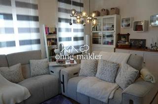Wohnung mieten in 63456 Hanau, Schöne 3-Zimmer-EG-Wohnung in Hanau/Klein-Auheim