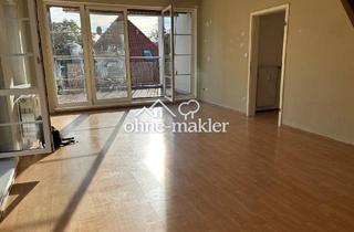 Wohnung kaufen in 14467 Potsdam, Maisonettewohnung am Heiligen See