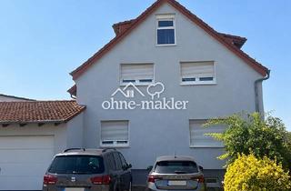 Mehrfamilienhaus kaufen in 76709 Kronau, Vielseitiges Mehrfamilienhaus in Kronau - 3 Wohneinheiten auf ca. 286 qm / Provisionsfrei