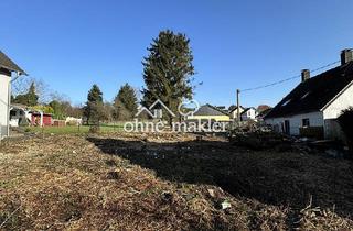 Grundstück zu kaufen in 66450 Bexbach, Baugrundstück zum Kauf in Oberbexbach für 99.500€