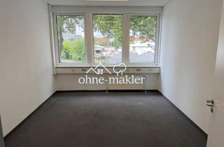 Büro zu mieten in 39124 Magdeburg, 17m² Büro mit Parkplatz, Kantine, Glasfaser usw.