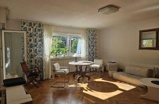 Wohnung mieten in 76534 Lichtental, Sehr schöne 3-Zi-Whg in B.-Baden- Lichtental, 1.OG, Parkett, 2 Loggias, TGL-Bad, sep. WC, Stellplatz