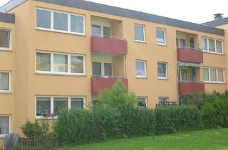 Wohnung mieten in Emil-Zeiss-Straße 17, 32683 Barntrup, 3-Zimmer in ruhiger Lage, mit Balkon.