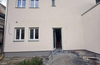 Wohnung mieten in Kirchgasse, 14641 Nauen, Erstbezug – Moderne 3-Raumwohnung in der Altstadt von Nauen