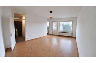 Wohnung mieten in Robert-Roloff-Straße 17, 38700 Braunlage, Helle 1,5 Zimmer mit Balkon in zentraler Lage Braunlage