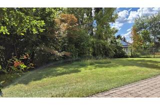 Wohnung mieten in 97769 Bad Brückenau, Einzigartige Gartenwohnung in Hanglage: Komfortable 2 Zimmer mit 150 m² exklusiver Gartennutzung