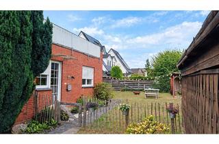Wohnung mieten in 48157 Handorf, Helle 2-Zimmer-Wohnung mit Terrasse und Garten