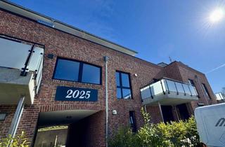 Wohnung mieten in 24598 Boostedt, Neubau-Eigentumswohnung in Boostedt zu vermieten