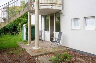 Wohnung mieten in Neudecker Weg 41, 12355 Rudow, 2-Zimmerwohnung mit großem Garten im grünen Rudow