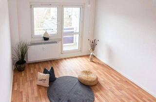 Wohnung mieten in Johannes-Dick-Str. 111, 09123 Hutholz, Balkonwohnung im Chemnitzer Süden