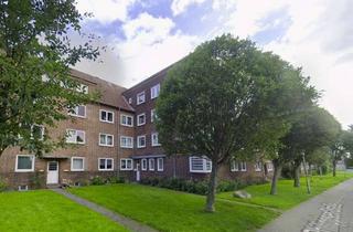 Wohnung mieten in Heinrich-Philippsen-Straße 29, 24837 Schleswig, Sanierte 2Zi-Altbauwohnung in zentraler Lage inkl. Stellplatz | Meerblick
