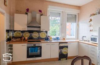 Wohnung mieten in 66538 Neunkirchen, Vermietung: geräumige, helle Wohnung | 3ZKB | Balkon & Gartenmitnutzung