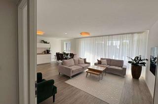 Wohnung mieten in Ilseder Str., 31226 Peine, PEINE - Attraktive 4 Zi Neubauwohnung im 2.OG (Fahrstuhl) am Friedrich-Ebert-Platz ...!"