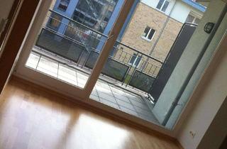 Wohnung mieten in Tunnelstraße 36, 10245 Friedrichshain, 2 Zimmer auf der Halbinsel Stralau